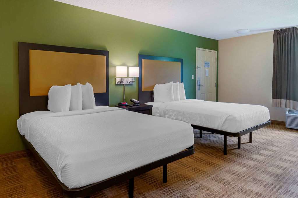 Extended Stay America Suites Durham University - photo 18