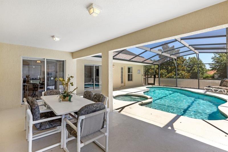 Disney Area Platinum Resort Homes - photo 114