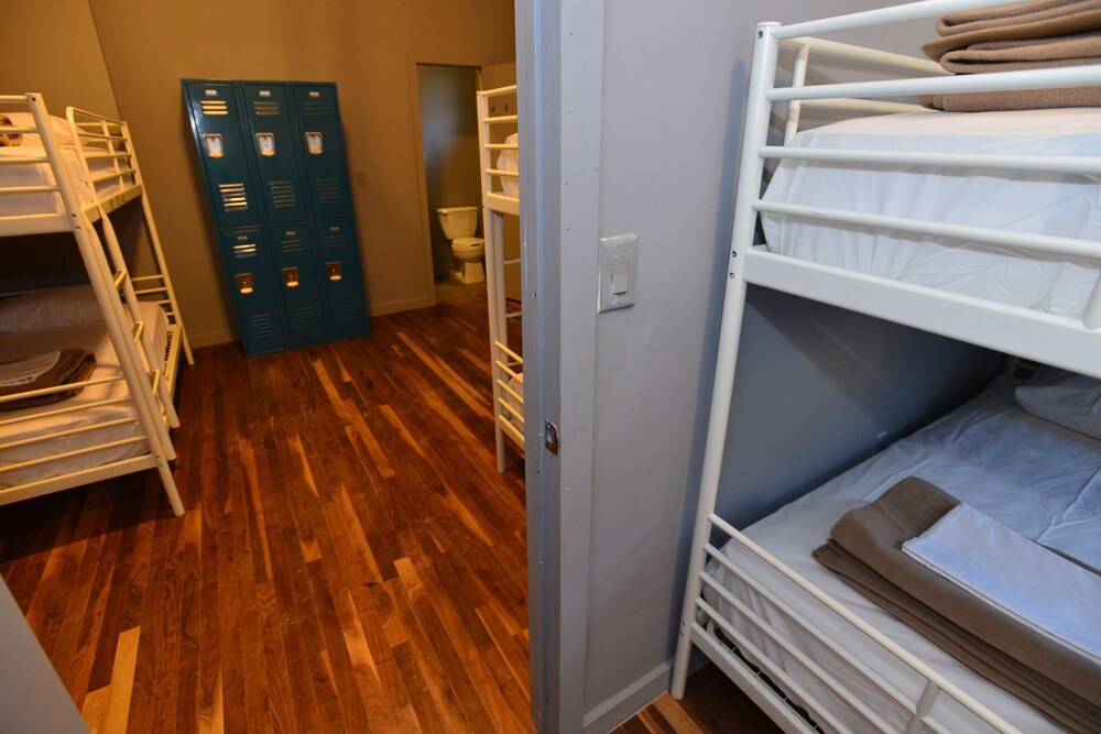 Explore Hotel & Hostel - photo 16