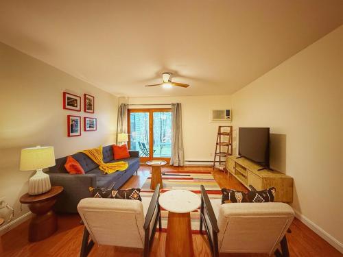 Peaceful Retreat on Chilton Lane — hotel in Brewster