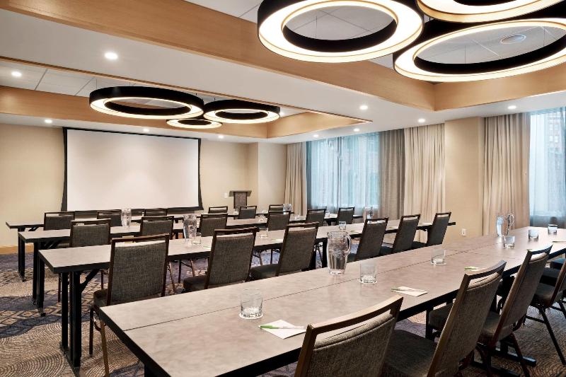 Courtyard by Marriott Boston Downtown North Station - photo 144
