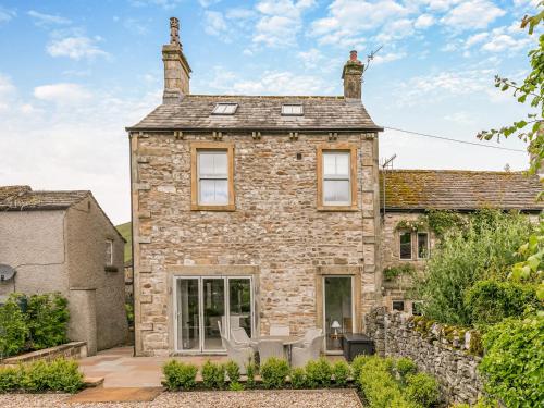 Prospect House — 5-Star Luxury Hotel in Skipton, United Kingdom