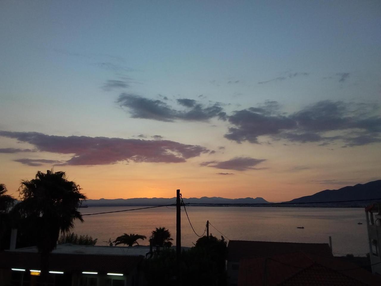 Thalassa Almyros Apartments — 4-Star Luxury Hotel in Kalamata, Greece