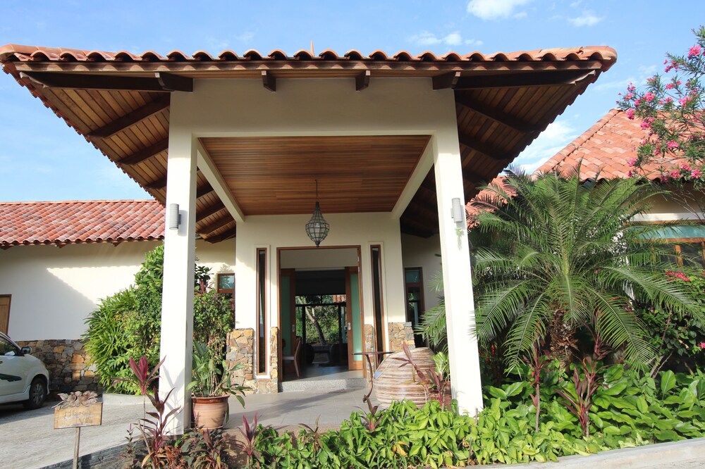 Peace Haven in Kuah, Malaysia