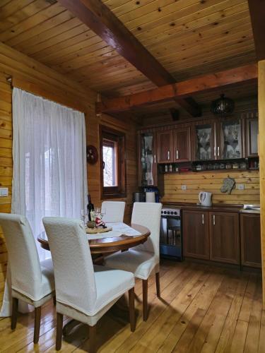 Vikendica Crkvina — Kolasin — photo 5