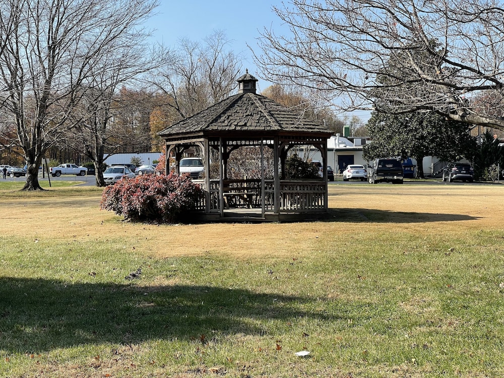 Rips Country Inn - photo 11