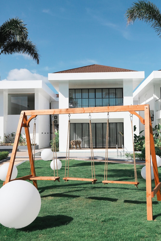 Willander Resort - carbon neutral hotel in Panglao