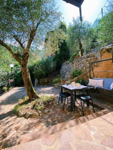 Fonzi s House — 4-Star Luxury Hotel in La Spezia, Italy