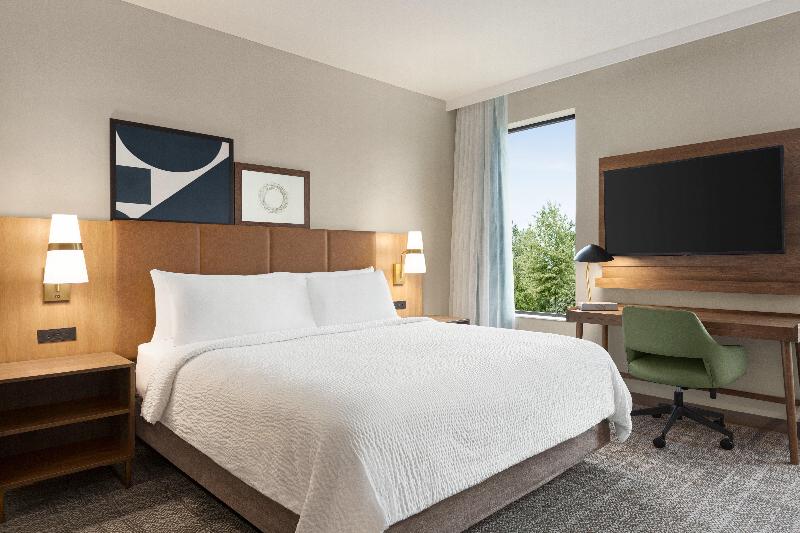 Staybridge Suites Boston Burlington By IHG - photo 44