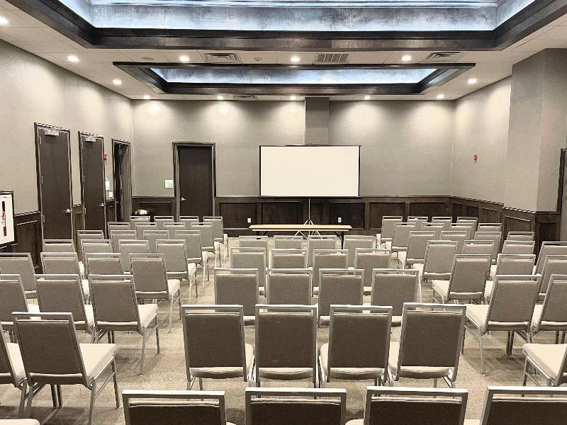 Holiday Inn Hattiesburg North an IHG Hotel - photo 41