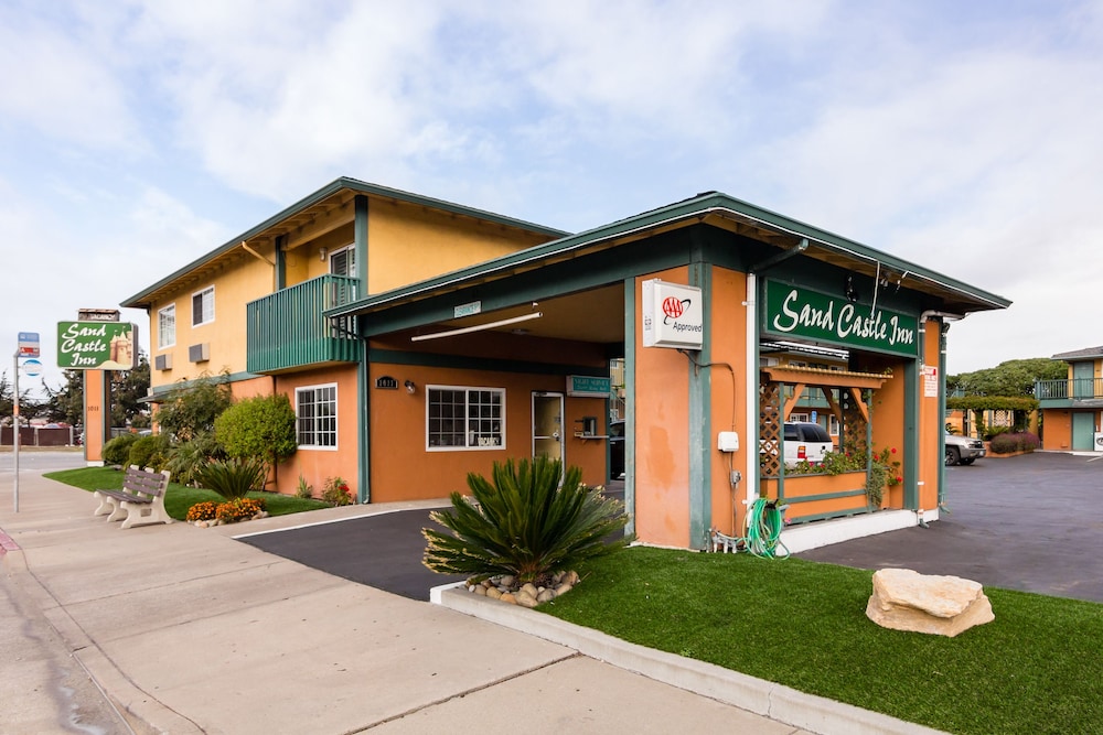 Sand Castle Inn - photo 29
