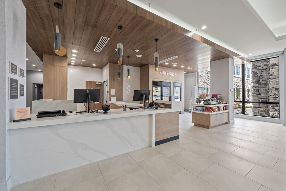 Homewood Suites By Hilton Austin Airport - photo 3