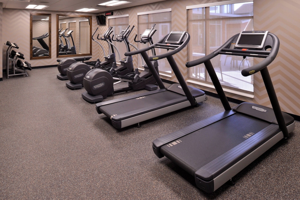 Residence Inn East Lansing - photo 18