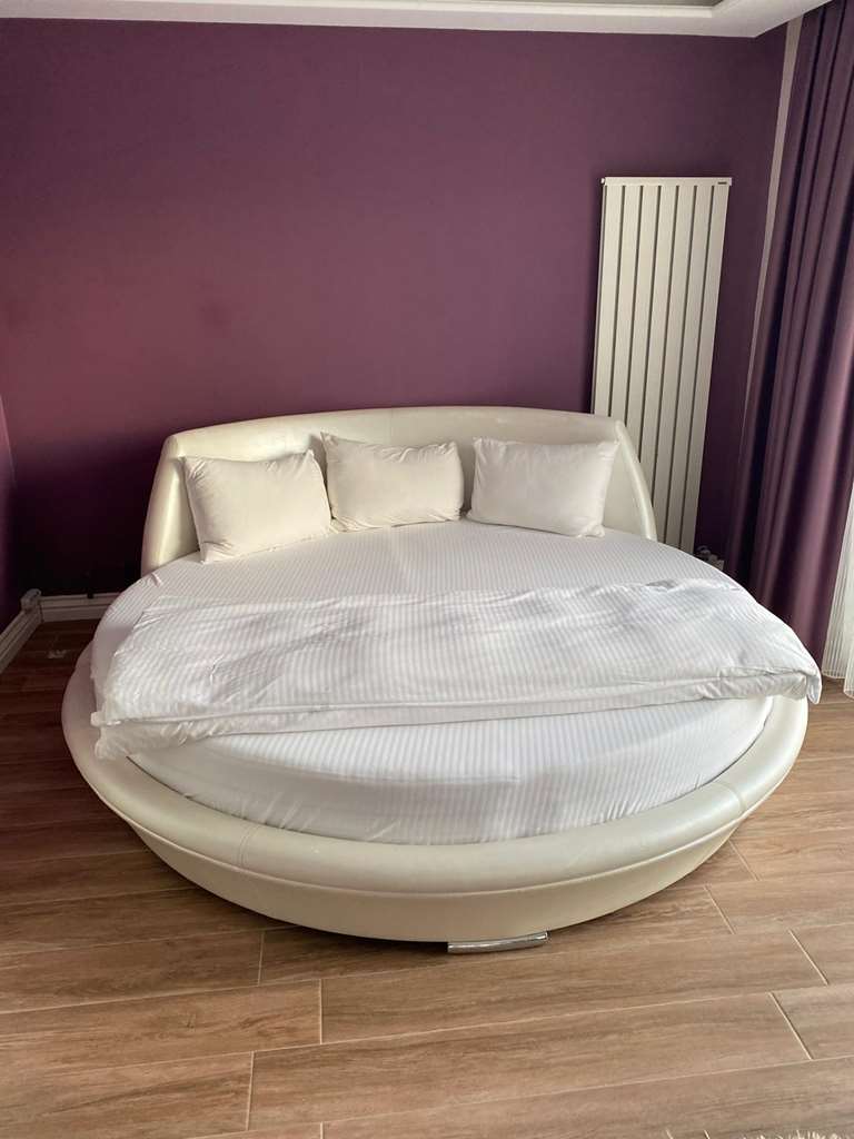 Assos Longevity Hotel in Ayvacik, Turkey