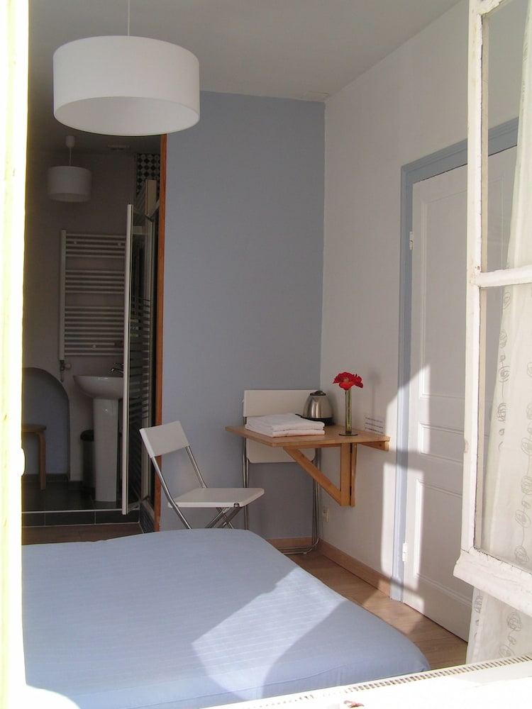 La Maisonnette — Les Andelys — photo 5