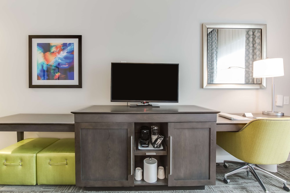Hampton Inn White House - photo 32
