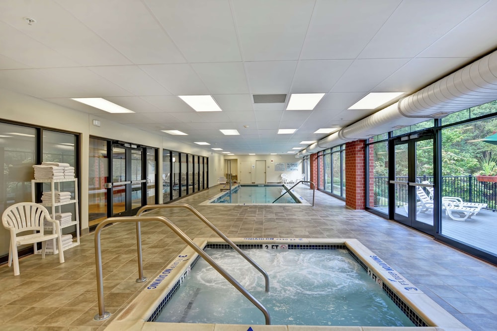 Hampton Inn Tunkhannock - photo 24