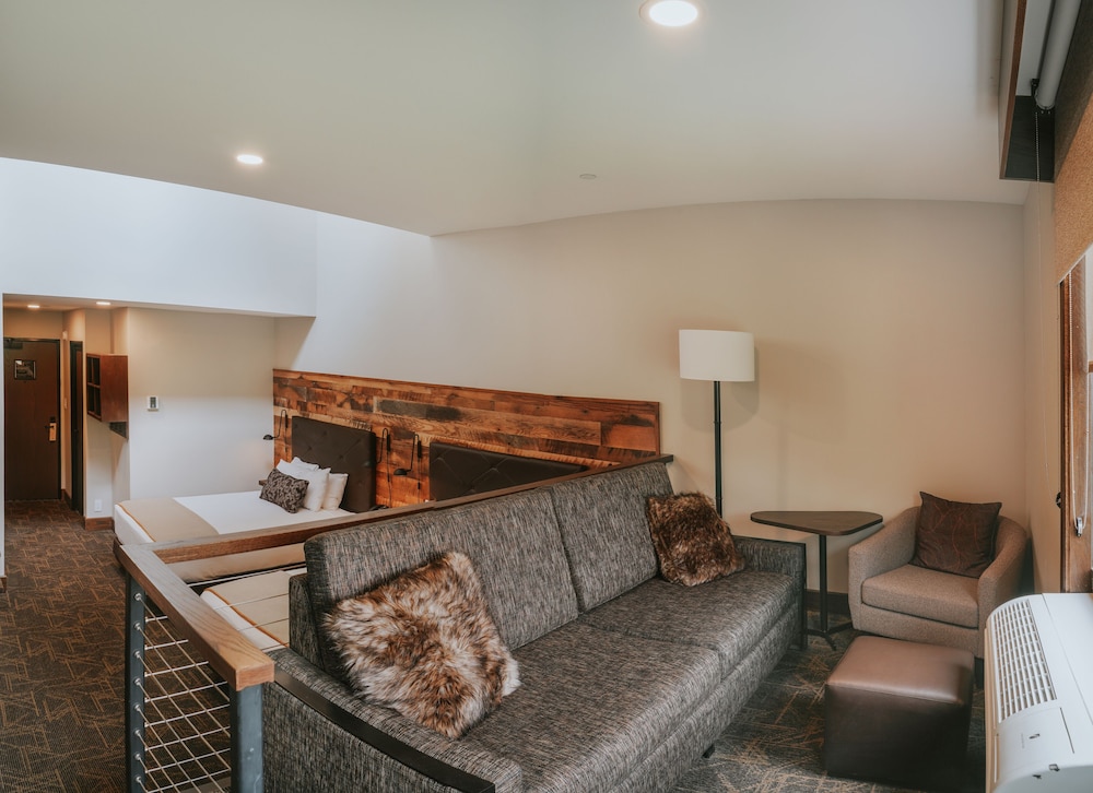 Huntley Lodge at Big Sky Resort - photo 10