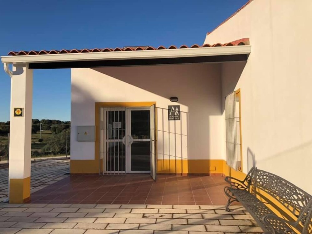 Albergue El Carrascalejo in Merida, Spain