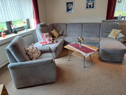 Ferienwohnung Anja — Fladungen — photo 3