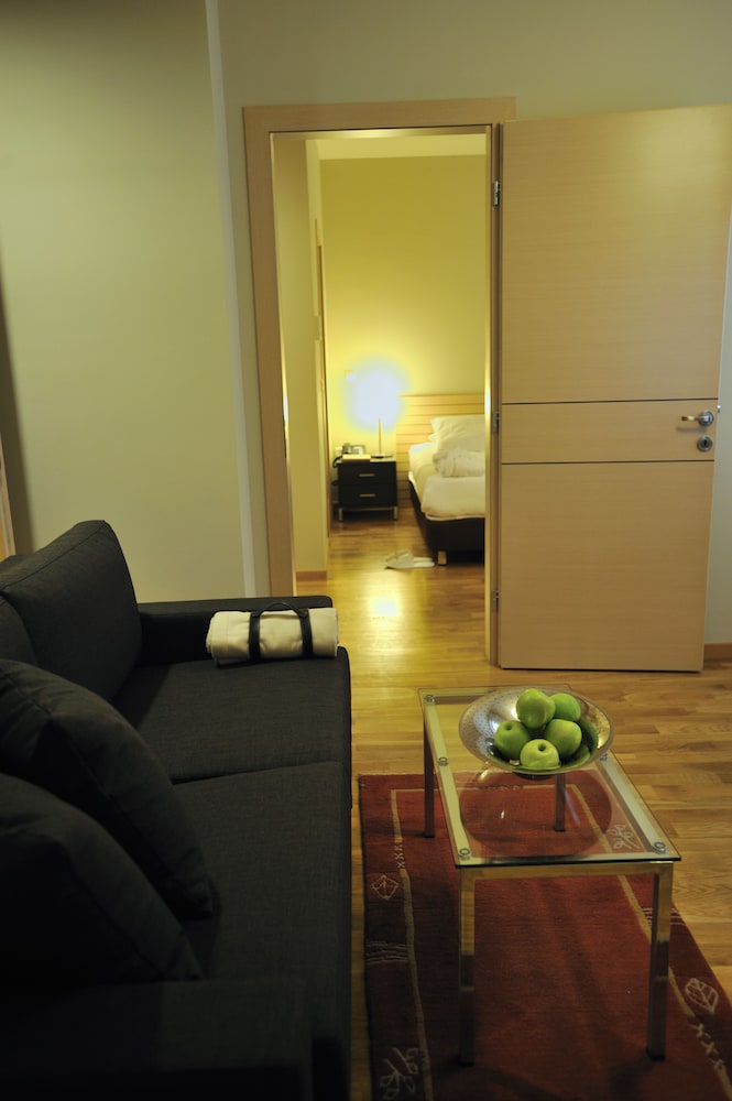 סלון / אזור ישיבה