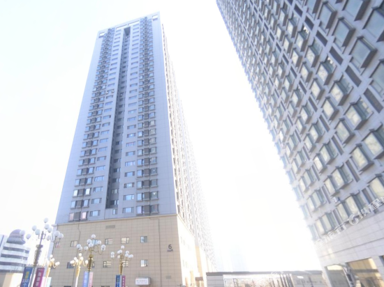 Ripple Hotel — hotel in Guzhen Chengguanzhen