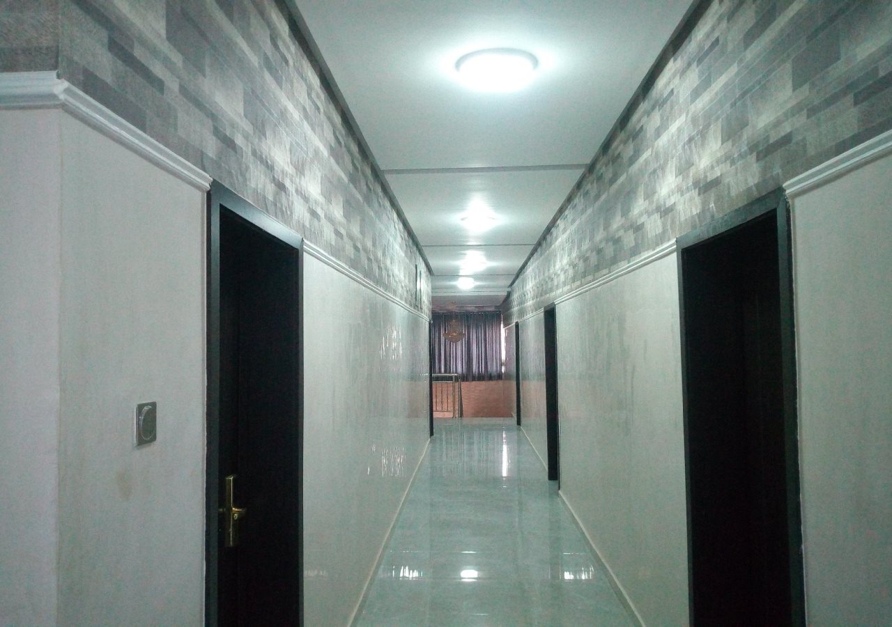 Magreth Event Centre & Hotel — Ibadan — photo 4