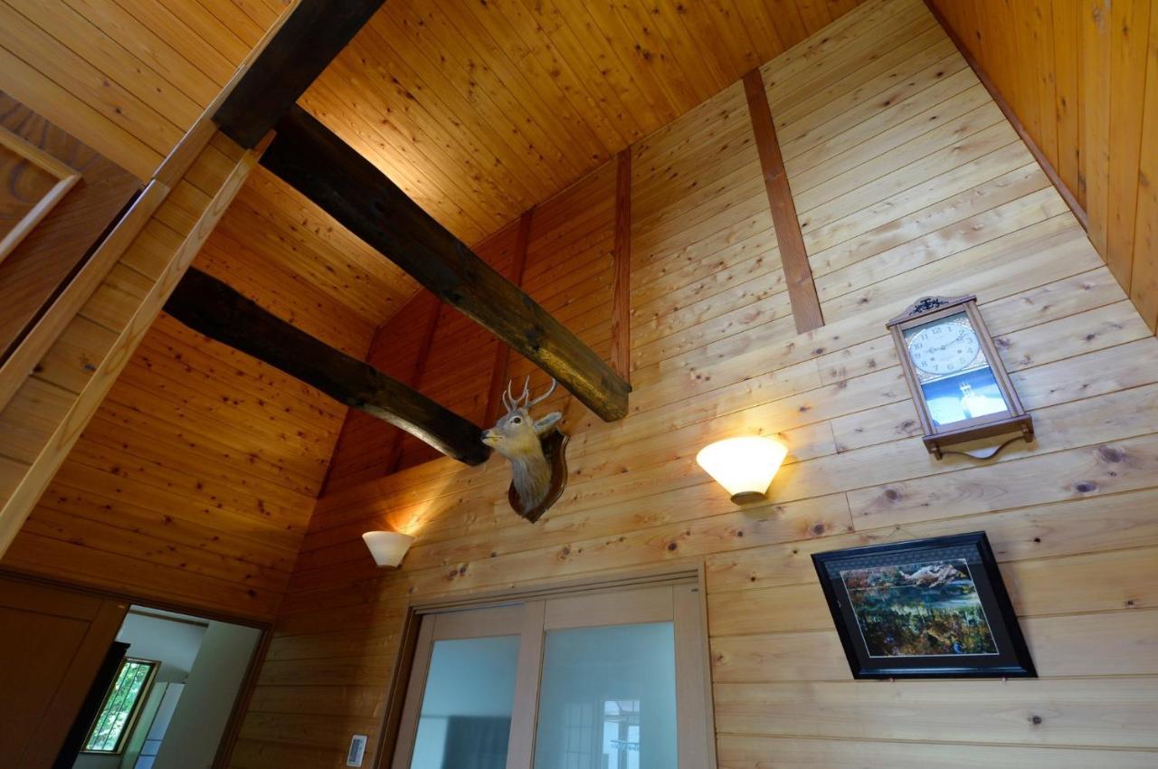 Omoritei Vacation Stay 9265 in Nasushiobara, Japan