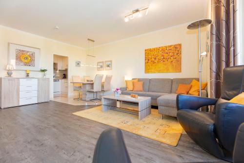 Trafalgar 253 — 4-Star Luxury Hotel in Cuxhaven, Germany