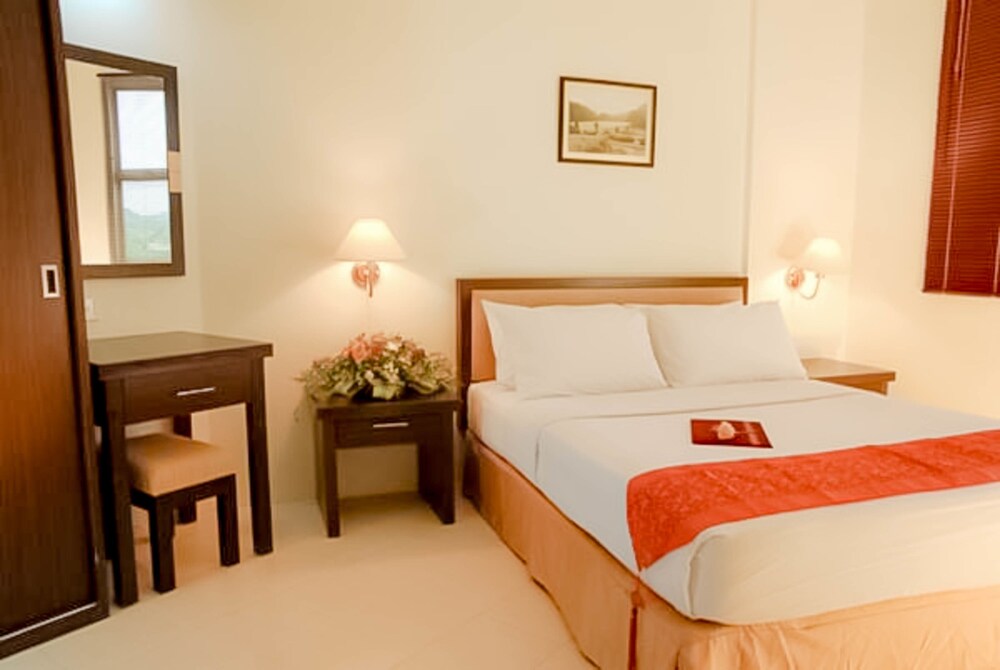 BDB Darulaman Golf Resort