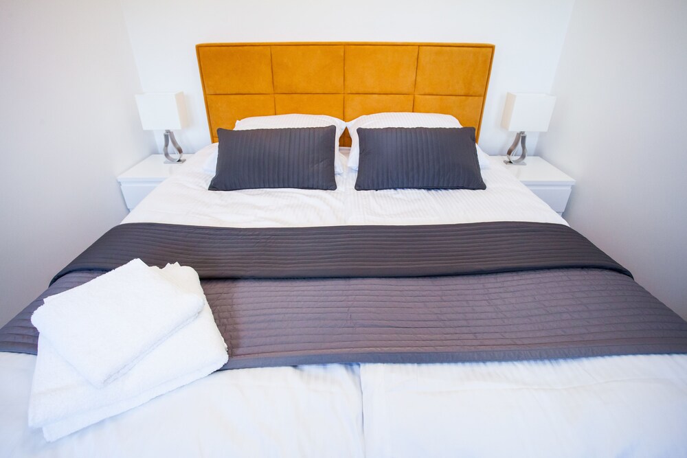 Apartamenty SaltApart — Wieliczka — photo 4