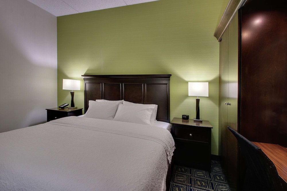 Hampton Inn DuBois - photo 9