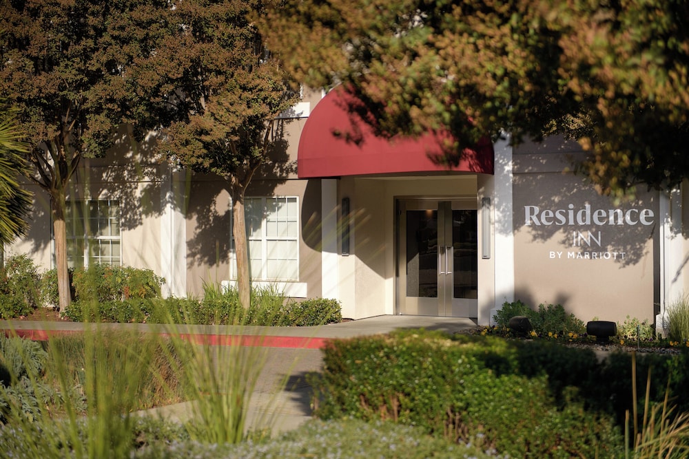 Residence Inn By Marriott Pleasanton - photo 67