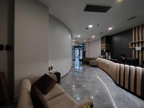Royal Bay Apartments Batumi