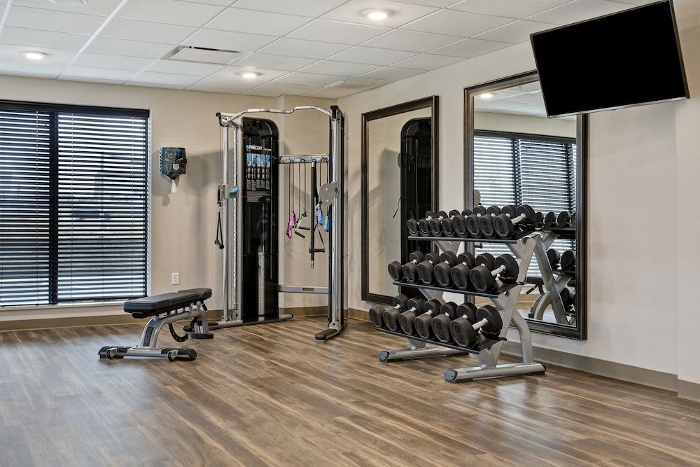 Staybridge Suites Overland Park Kansas City S by IHG - photo 29