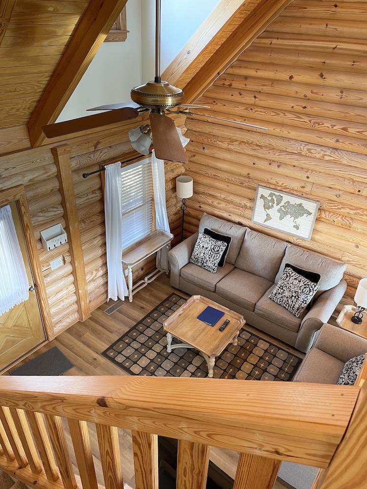 Crown Point Resort - photo 10