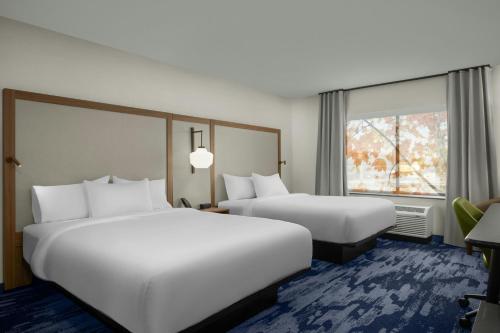 Fairfield by Marriott Inn & Suites Kokomo - photo 16