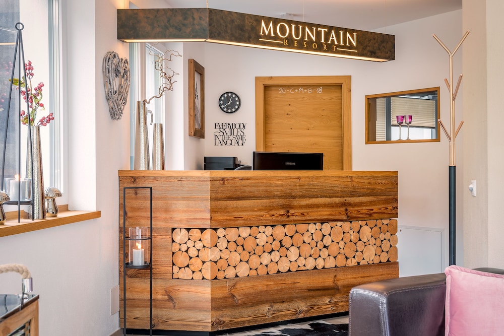 Mountain Resort M&M — Finkenberg — photo 4