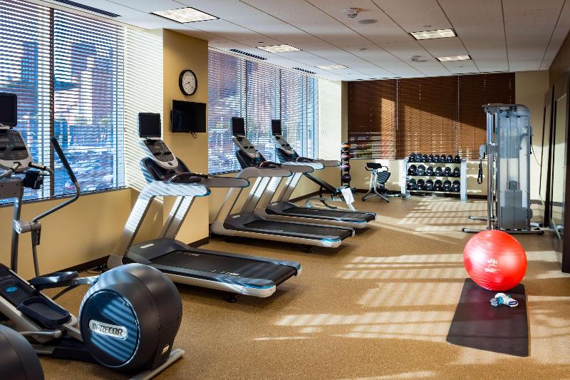 Hilton Garden Inn Seattle Downtown - photo 89