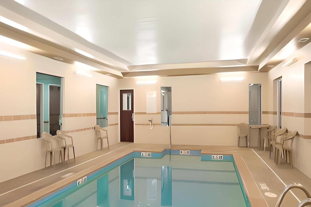 Pike Inn Le Roy — hotel in Le Roy