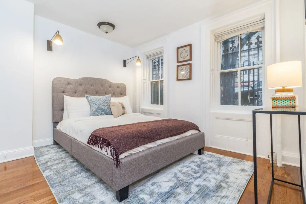 Vibrant 4Br in Upper East Side by Sonder - photo 3