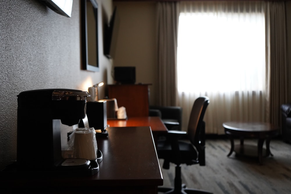 Lucky 7 Casino & Hotel Howonquet Lodge - photo 20