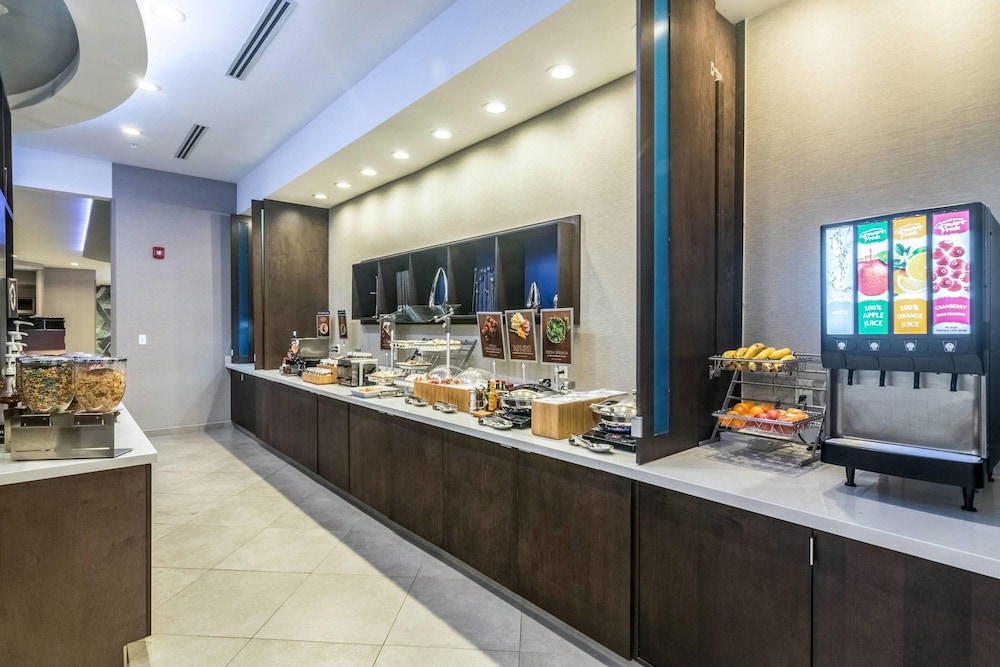 SpringHill Suites by Marriott Oklahoma City Downtown - photo 19
