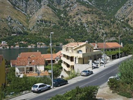 Accommodation Marija 2 — Dobrota — photo 5
