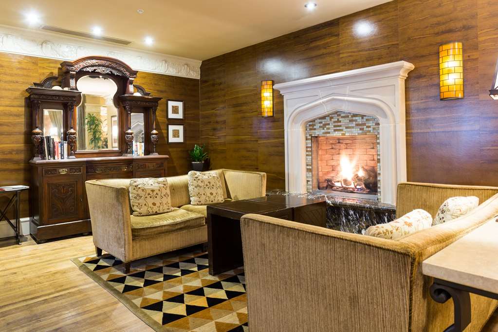 The Cartwright Hotel Union Square BW Premier Collection - photo 2