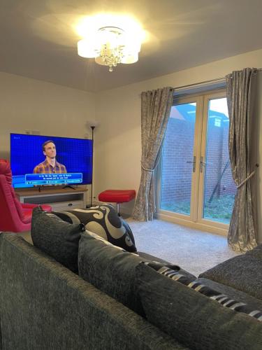 Boothferry Park Lodge — 4-Star Luxury Hotel in Kingston Upon Hull, United Kingdom