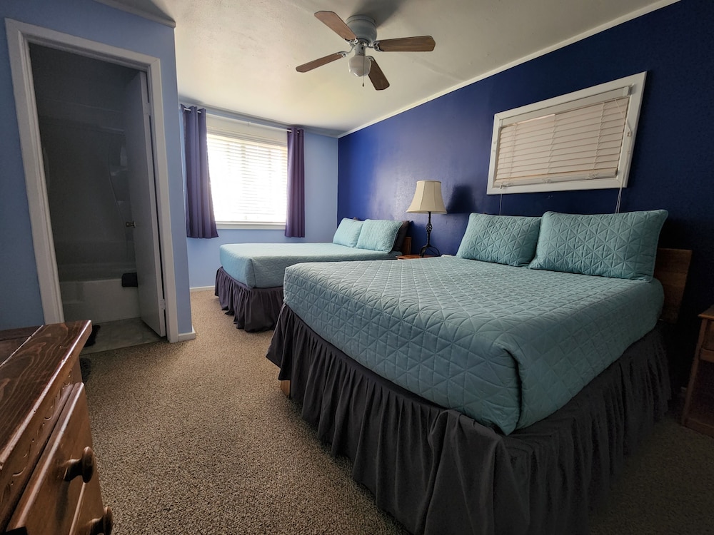 Inn the Clouds Hostel & Inn - photo 16