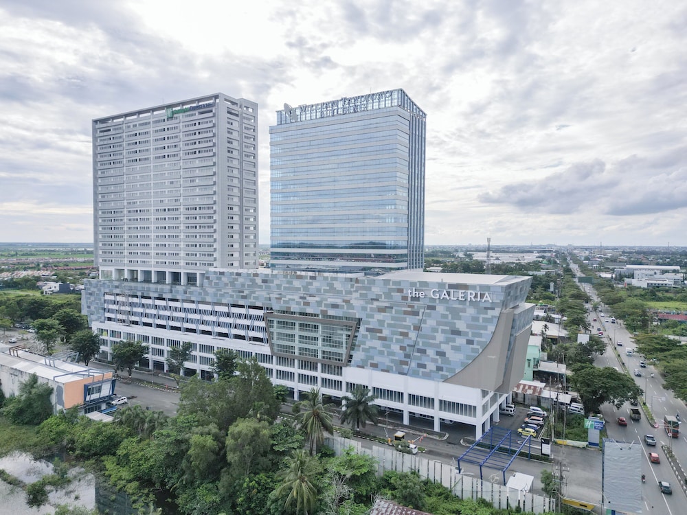 Holiday Inn Express & Suites Banjarmasin in Banjarmasin, Indonesia