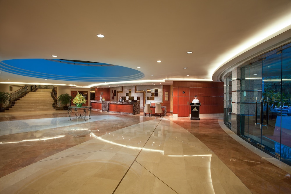 Grand Park Kunming in Kunming, People's Republic of China