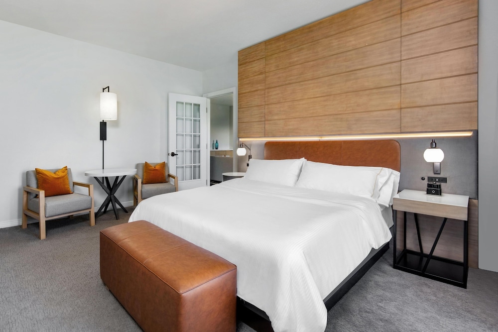The Westin Dallas Stonebriar Golf Resort & Spa - photo 16